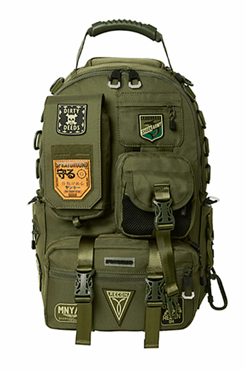 Sprayground Special OPS 3 backpack