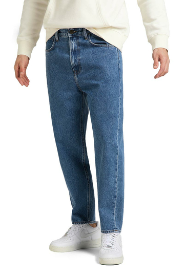 Lee Easton jeans loose tapered fit - old time favourite