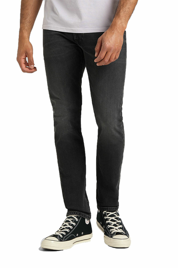 Lee Luke jeans slim tapered - asphalt rocker