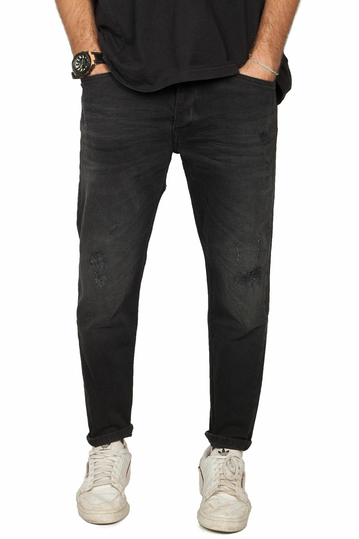 Scinn baggy jeans Noah B black