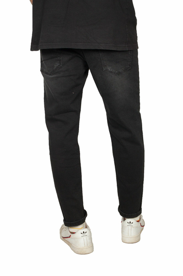 Scinn baggy jeans Noah B black