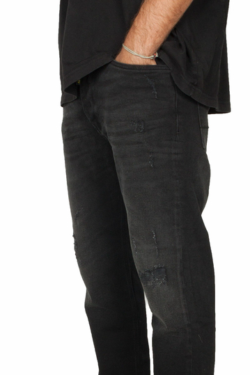 Scinn baggy jeans Noah B black