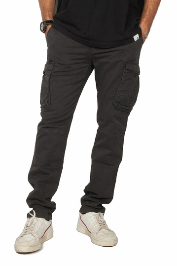 Scinn tapered cargo pants Pilot magnet