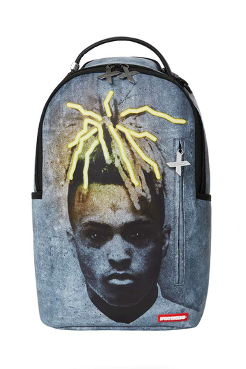 Sprayground XXXTTENTACION Moonlight backpack
