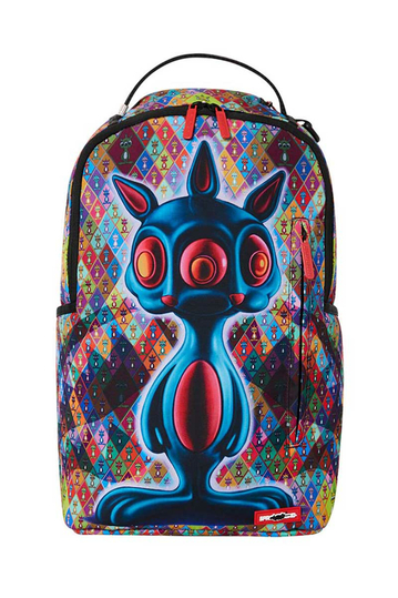Sprayground Ron English - Rabbit backpack