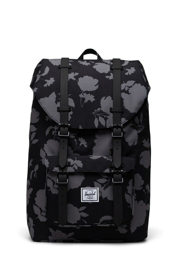 Herschel Supply Co. Little America mid volume backpack shadow floral