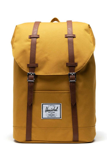 Herschel Supply Co. Retreat backpack harvest gold