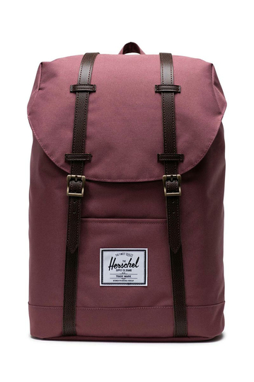 Herschel Supply Co. Retreat backpack rose brown