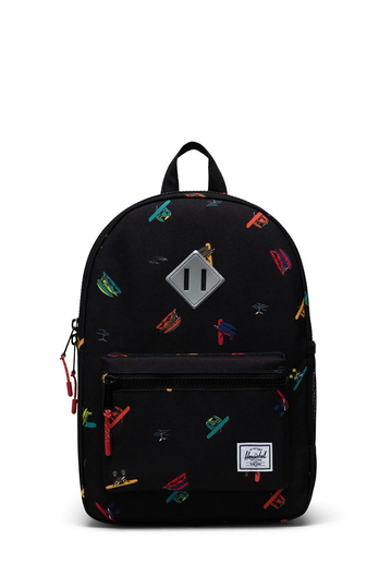 Herschel Supply Co. Heritage Youth backpack seaplanes
