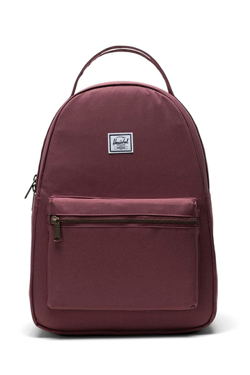 Herschel Supply Co. Nova mid volume backpack rose brown