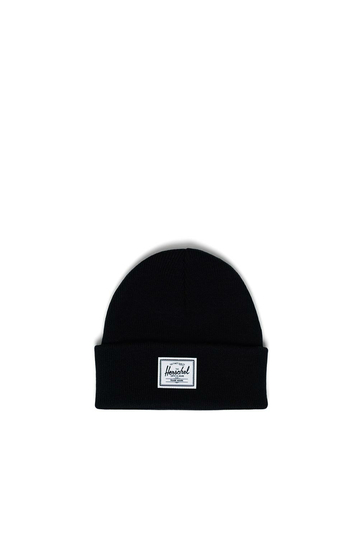 Herschel Supply Co. Elmer Toddler 2-4 Years Beanie black