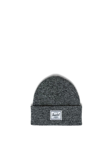 Herschel Supply Co. Elmer Toddler 2-4 Years Beanie heather black