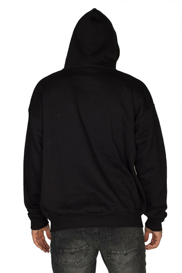 Amplified Guns n' Roses Classic Logo Hoodie Black