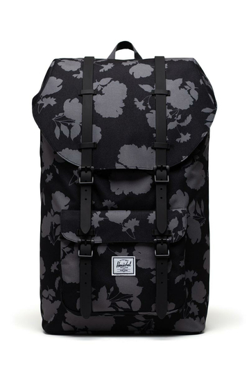 Herschel Supply Co. Little America backpack shadow floral