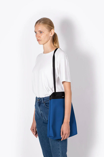 Ucon Acrobatics Una Bag Royal Blue - Lotus Series