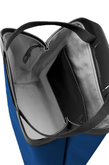 Ucon Acrobatics Una Bag Royal Blue - Lotus Series