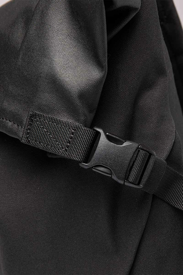 Sandqvist Alfred Backpack black