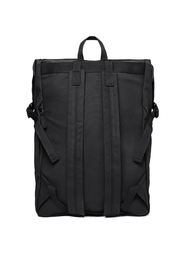Sandqvist Alfred Backpack black
