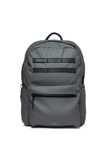 Sandqvist Alvar Backpack ash grey