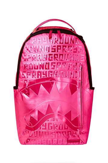 Sprayground backpack Pink Offended