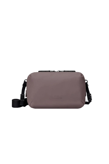 Ucon Acrobatics Ando Crossbody Bag grape - Lotus Series