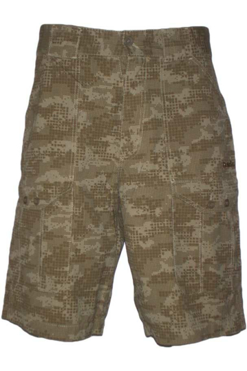 Bench cargo shorts