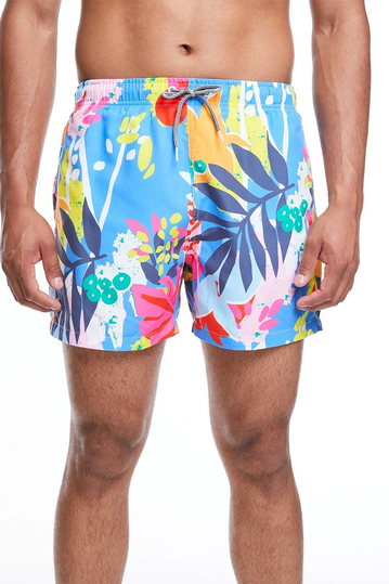 Boardies ανδρικό μαγιό Miami