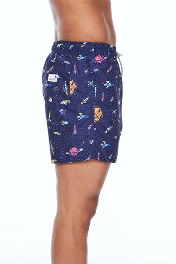 Boardies ανδρικό μαγιό Rockets