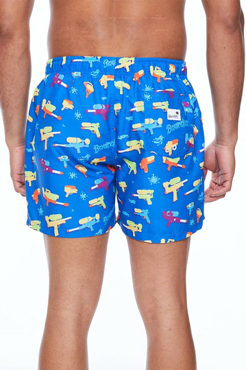 Boardies ανδρικό μαγιό Supersoakers