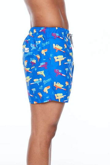 Boardies ανδρικό μαγιό Supersoakers