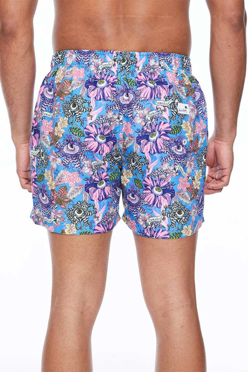 Boardies ανδρικό μαγιό Tropical Eyeballs