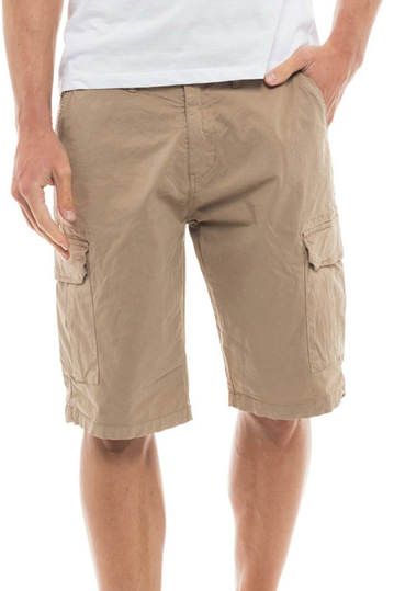 Splendid cargo shorts beige