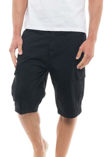 Splendid cargo shorts black