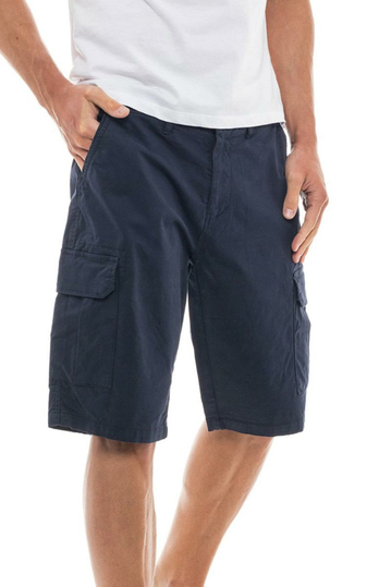 Splendid cargo βερμούδα navy