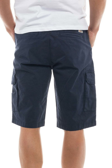 Splendid cargo βερμούδα navy