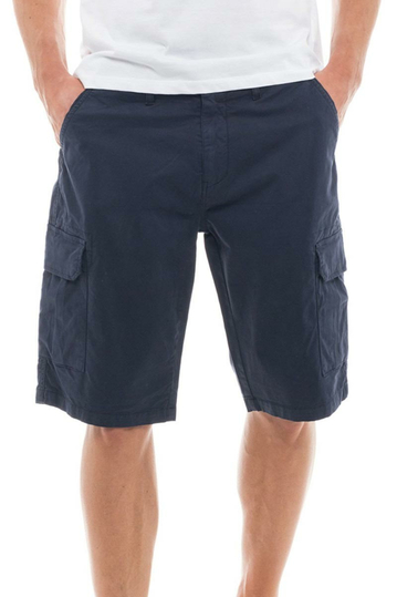 Splendid cargo shorts navy