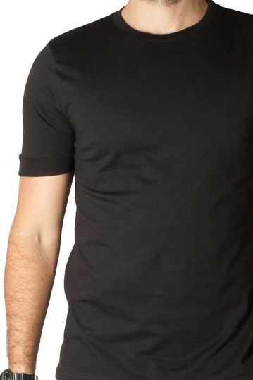 Bigbong t-shirt black