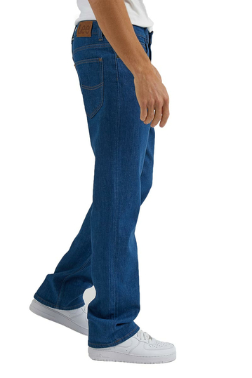 Lee 70's Bootcut jeans - rinse