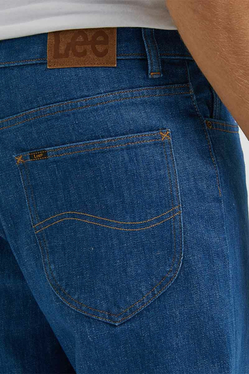 Lee 70's Bootcut jeans - rinse