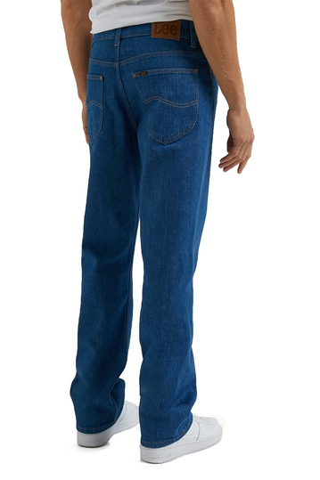 Lee 70's Bootcut jeans - rinse