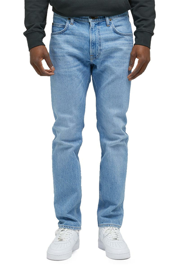 Lee Rider slim jeans - light seabreeze