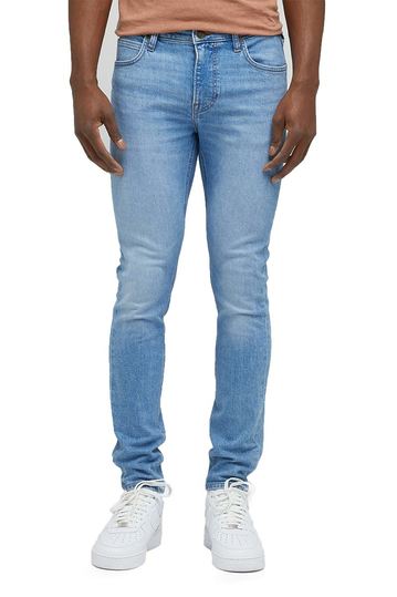 Lee Malone skinny jeans - topaz