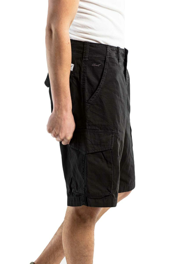 Reell βερμούδα New Cargo Black