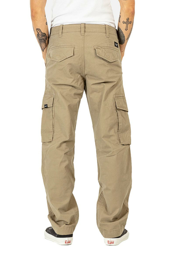 Reell Flex cargo παντελόνι LC dark sand