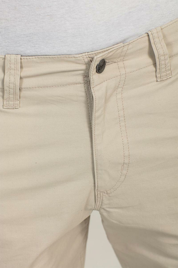 Reell Flex cargo παντελόνι LC oatmeal