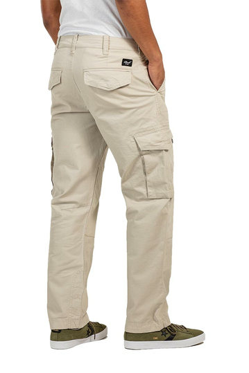 Reell Flex cargo παντελόνι LC oatmeal