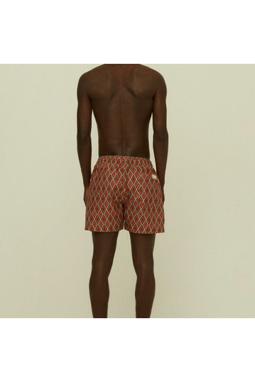 OAS ανδρικό μαγιό Bohemia