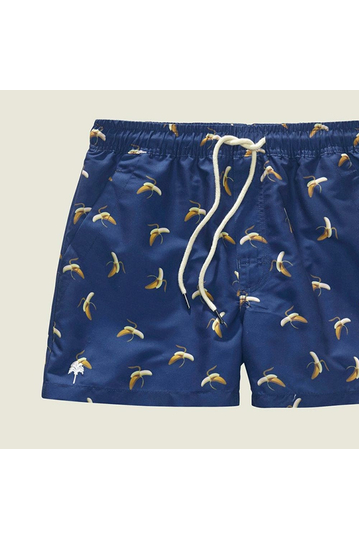OAS ανδρικό μαγιό Banana