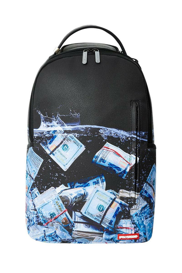 Sprayground backpack Money Floatin