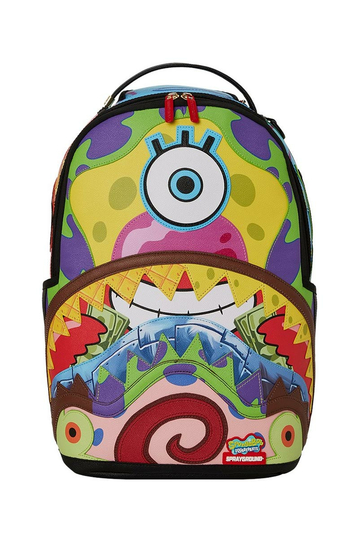 Sprayground backpack Spongebob Cut & Sew